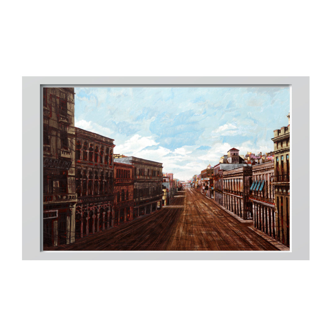 Old Town