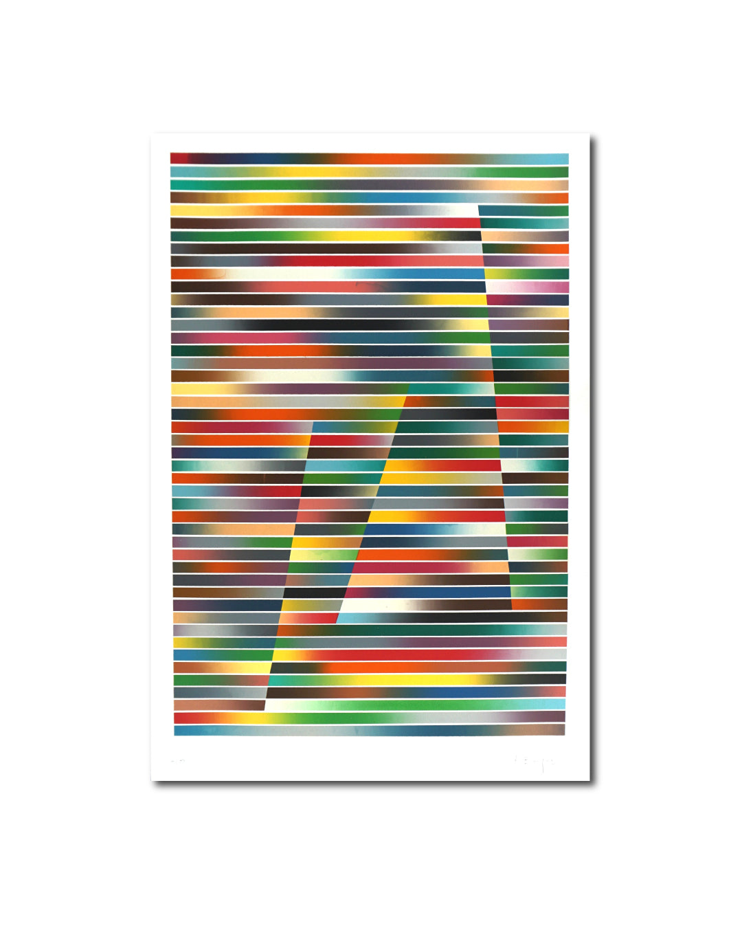 Speed with 3 Diagonals
