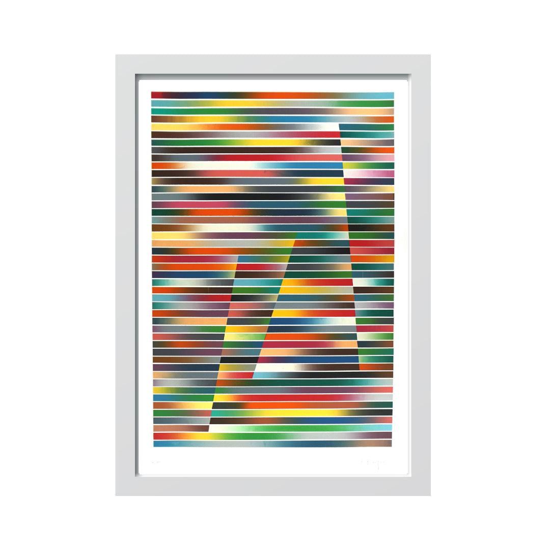 Speed with 3 Diagonals