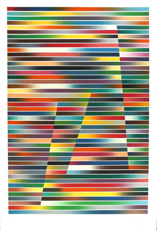 Speed with 3 Diagonals