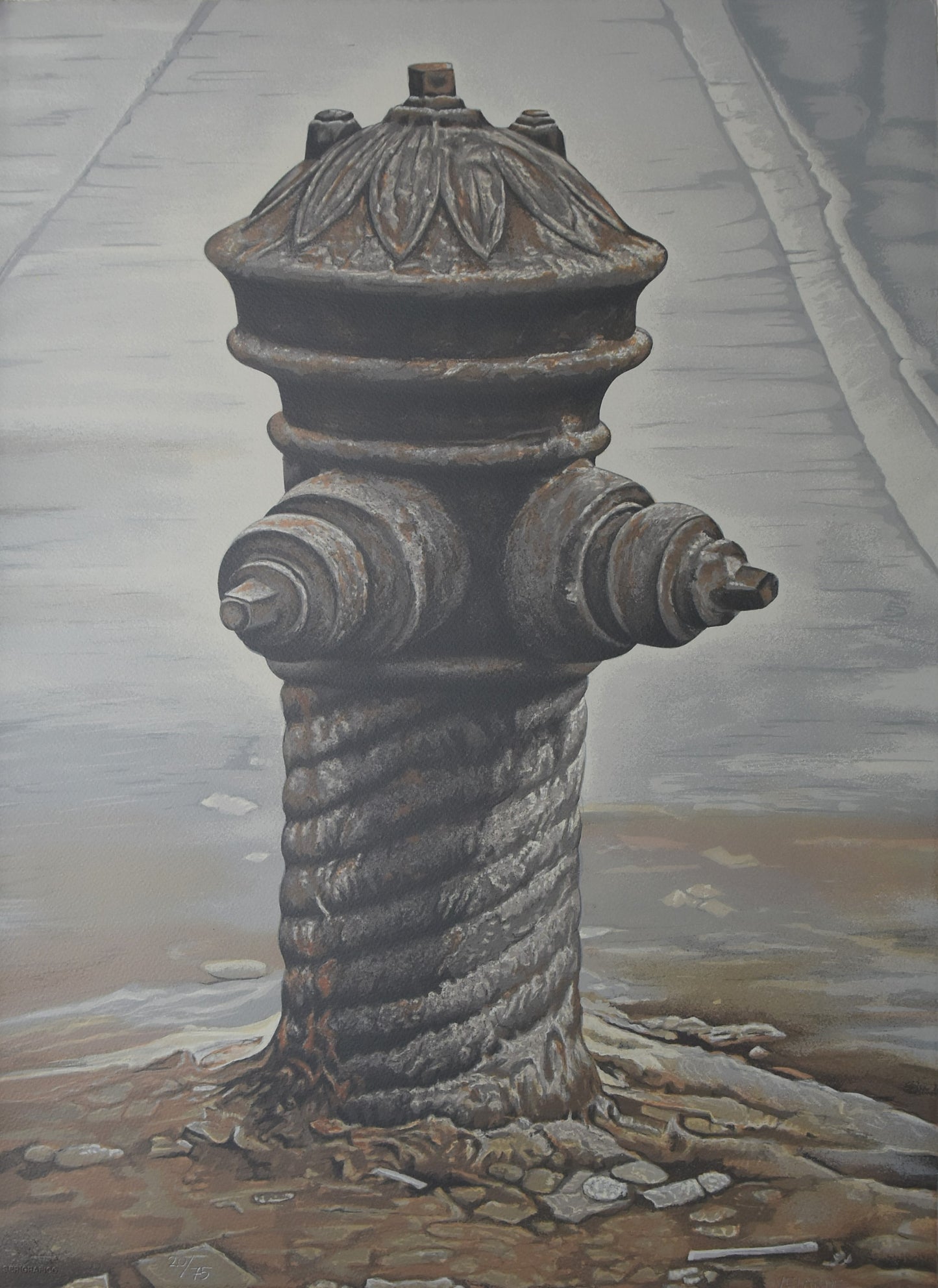 Hydrant