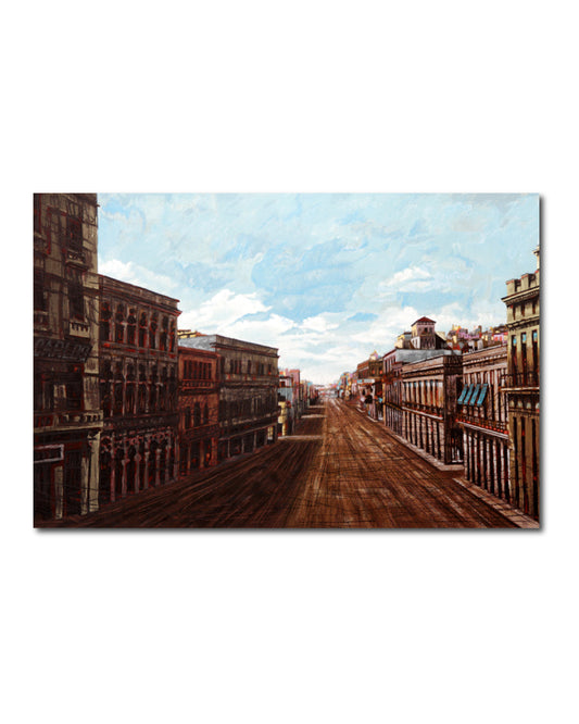 Old Town