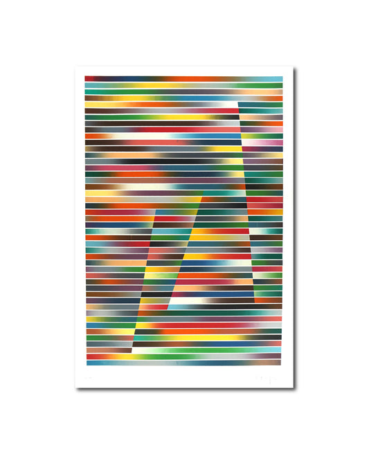 Speed with 3 Diagonals