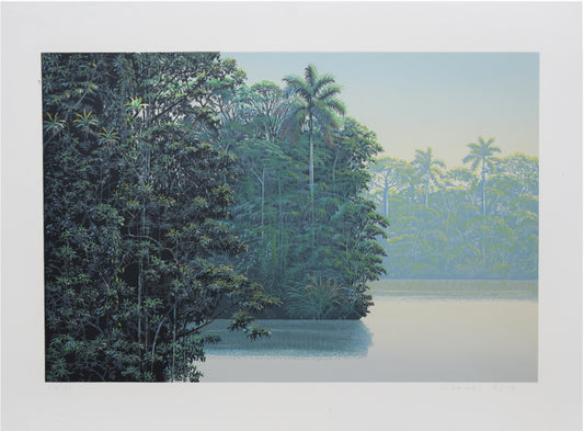 Marshland