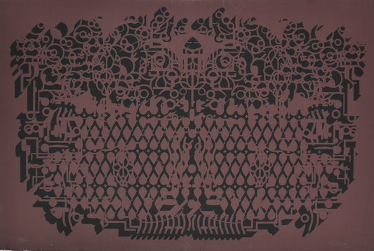 Red Loom