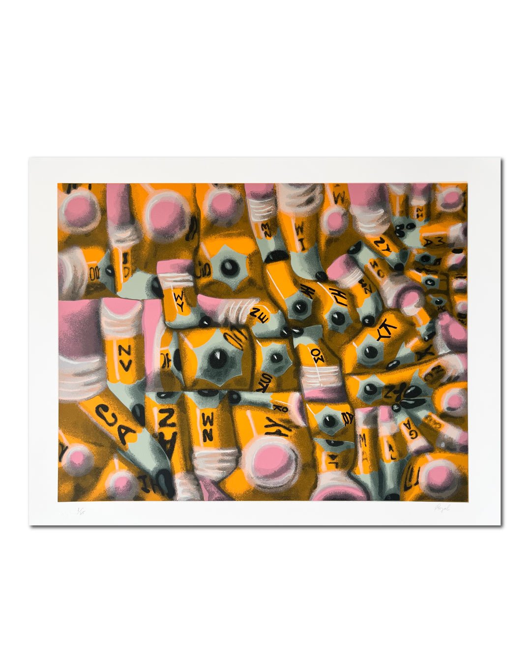 Pencils