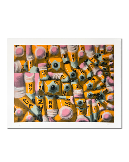 Pencils
