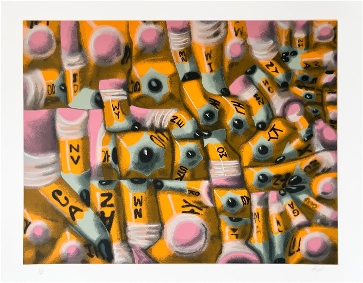 Pencils