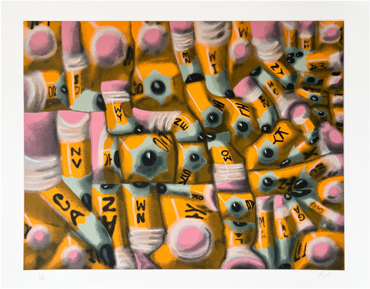 Pencils