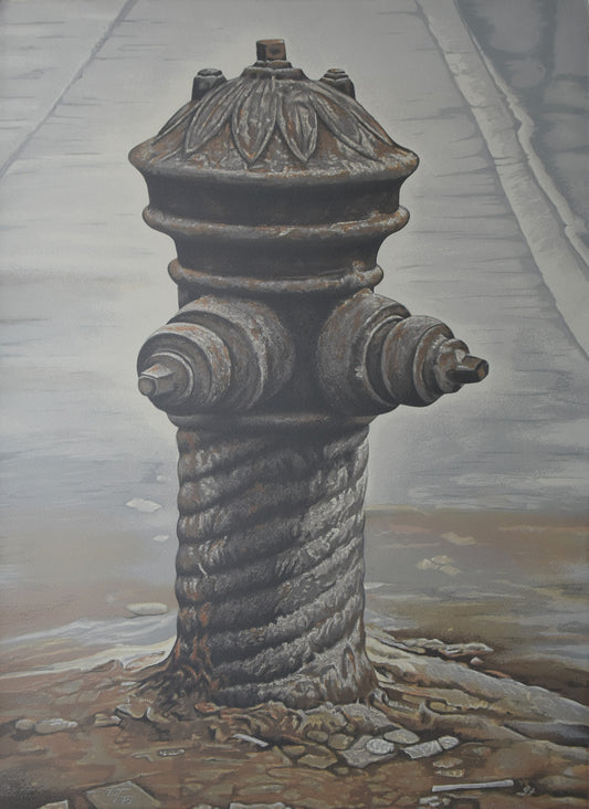 Hydrant