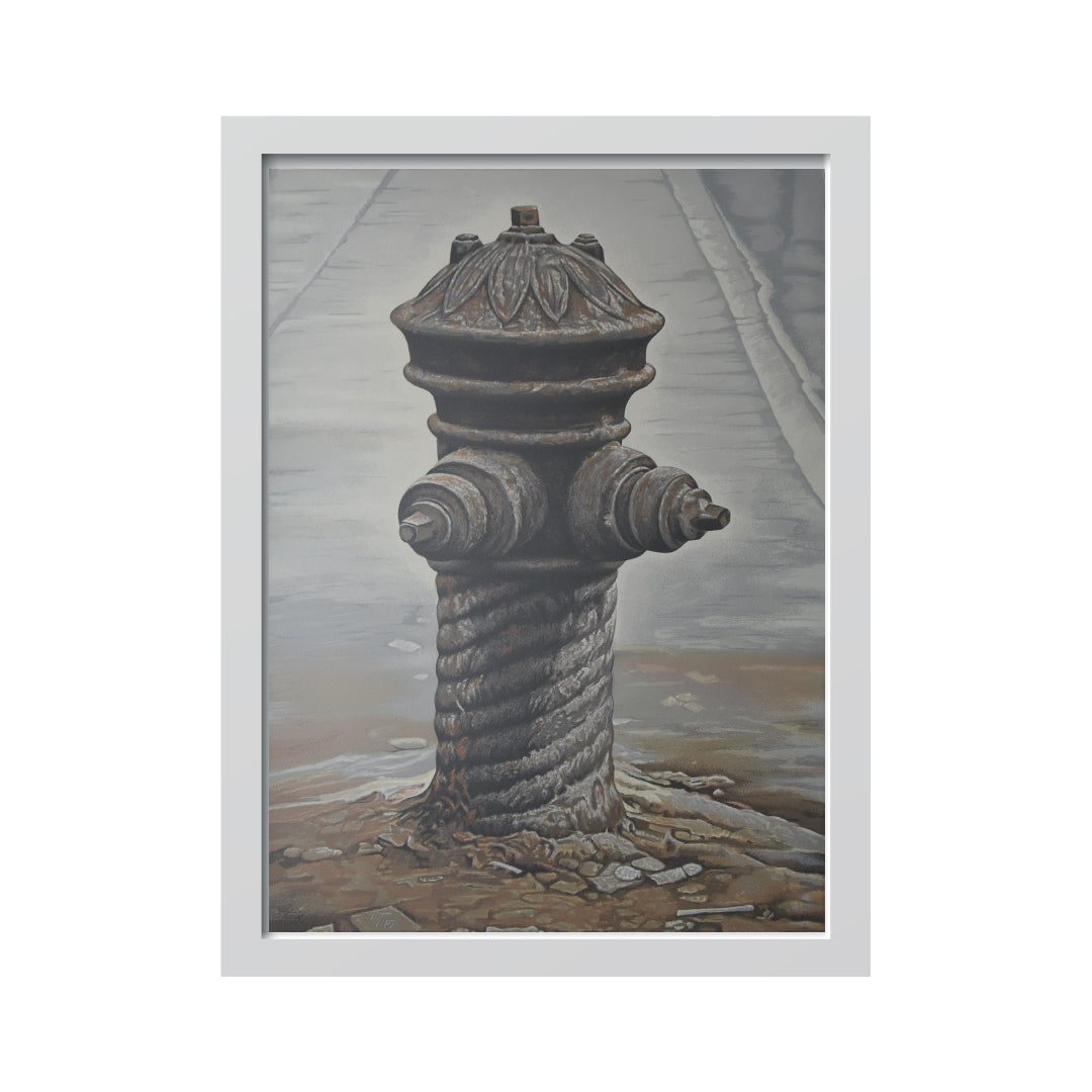 Hydrant
