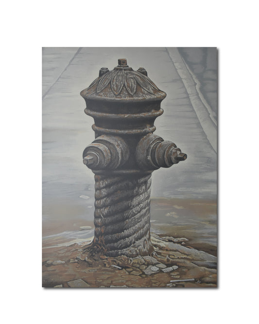 Hydrant