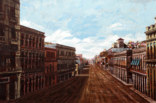 Old Town